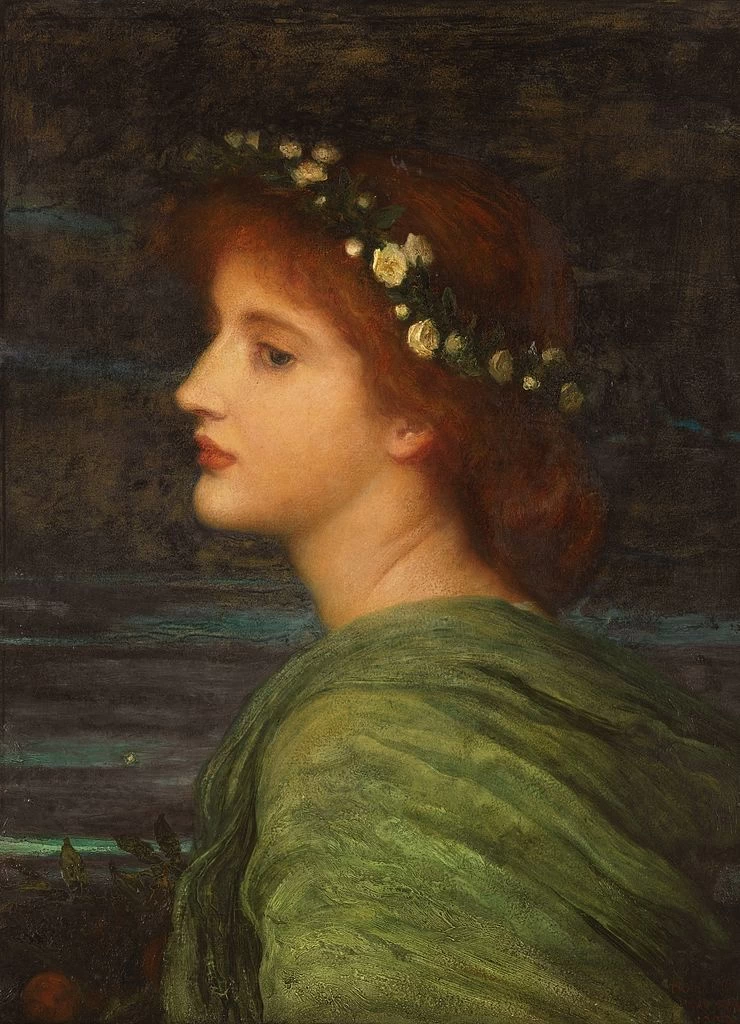 Stella - Guildhall Art Gallery, London